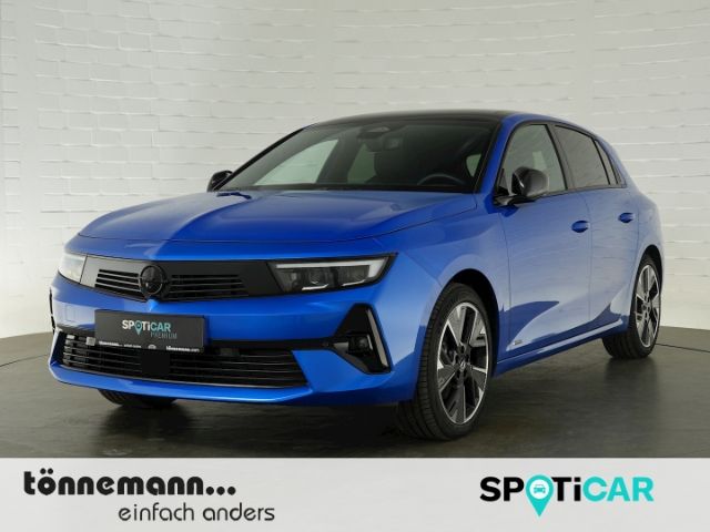 Opel Astra Electric 9.850 km 24.324 € Velen 46342