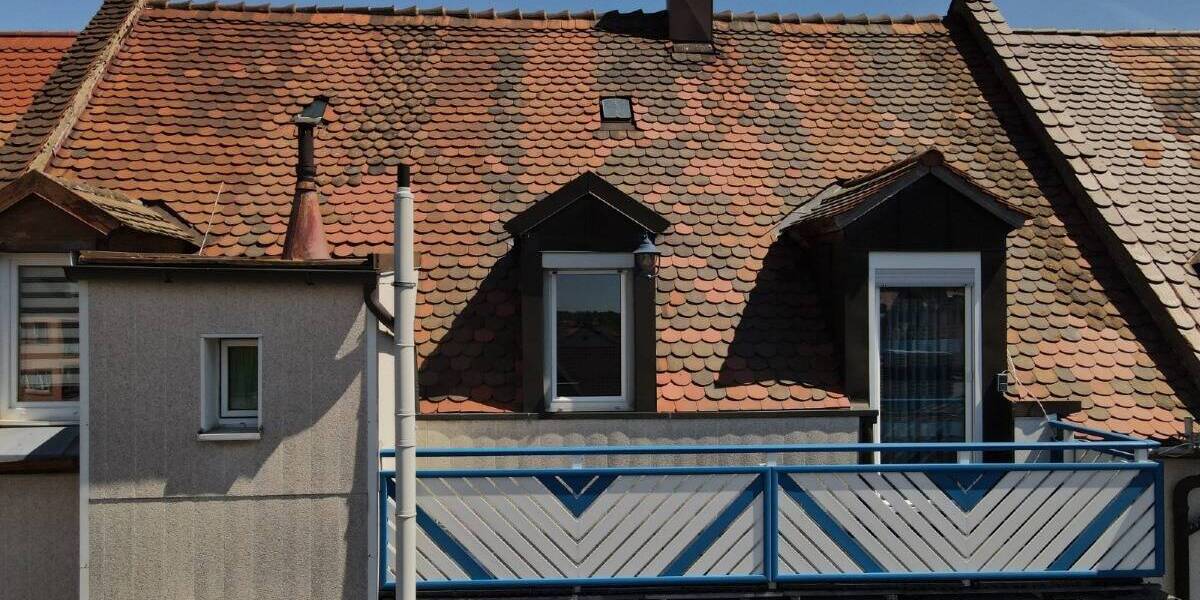 Etagenwohnung Ansbach - 4 Zimmer, 74 m&sup2;, 169.500&euro; | Angebot:26778852