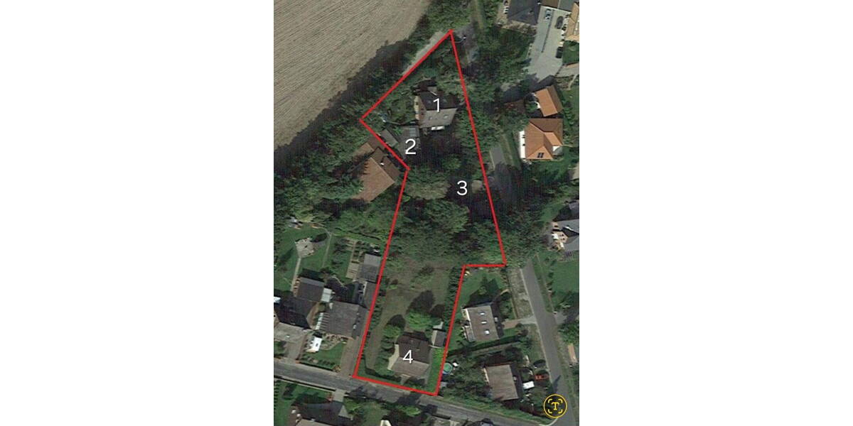 Einfamilienhaus Eicklingen Neu-Schepelse - 1 Zimmer, 425 m&sup2;, 1.149.000&euro; | Angebot:26417641