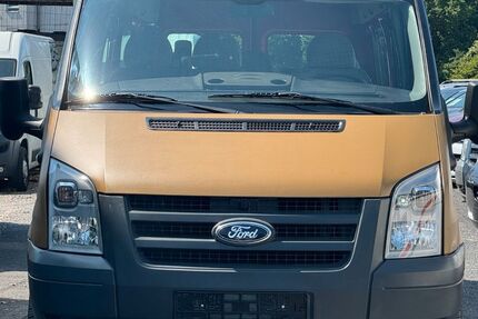 Ford Transit 237.000 km 4.999 € Kassel 34123