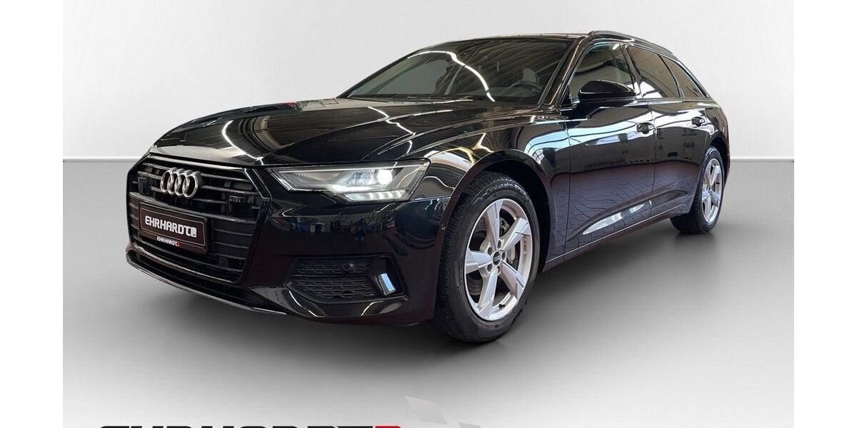 Audi A6 50.100 km 29.980 &euro; Leipzig 04178