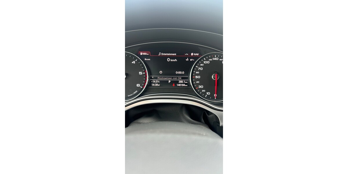 Audi A6 Avant 146.000 km 17.500 &euro; Sonneberg 96515