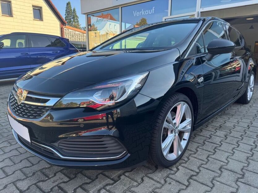 Astra
