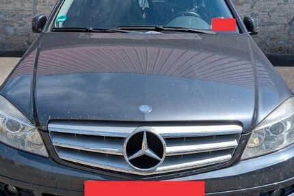 Mercedes-Benz C 180 178.000 km 5.790 &euro; Niederstetten 97996