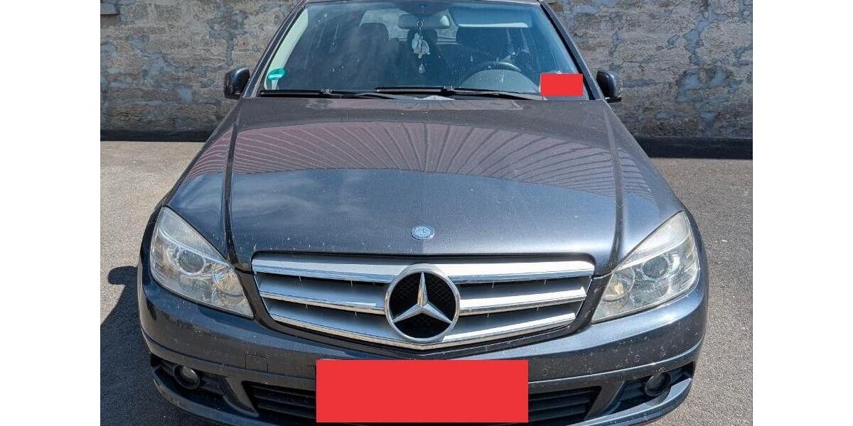 Mercedes-Benz C 180 178.000 km 5.790 &euro; Niederstetten 97996