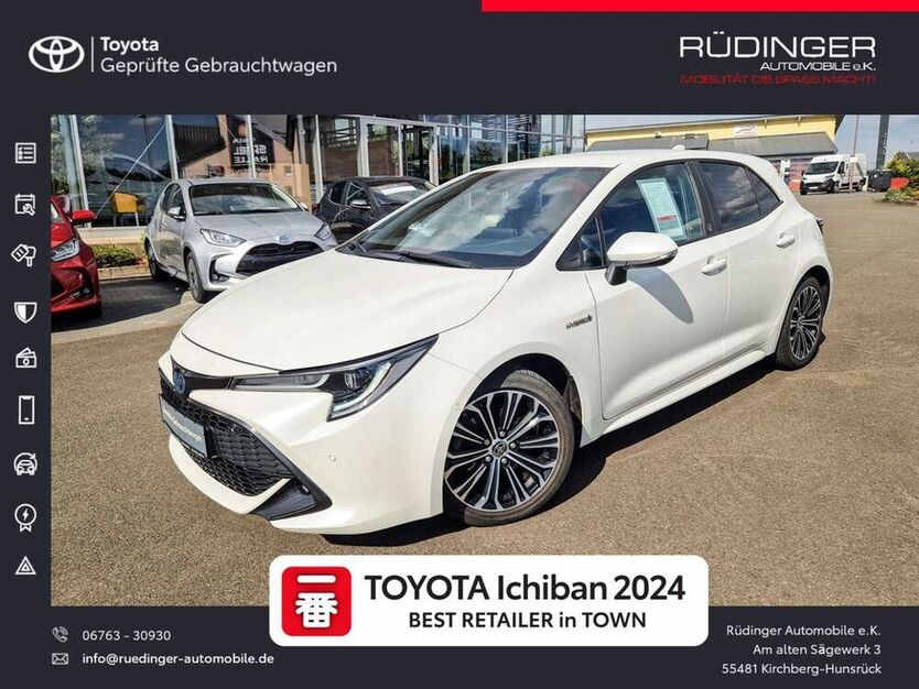 Corolla