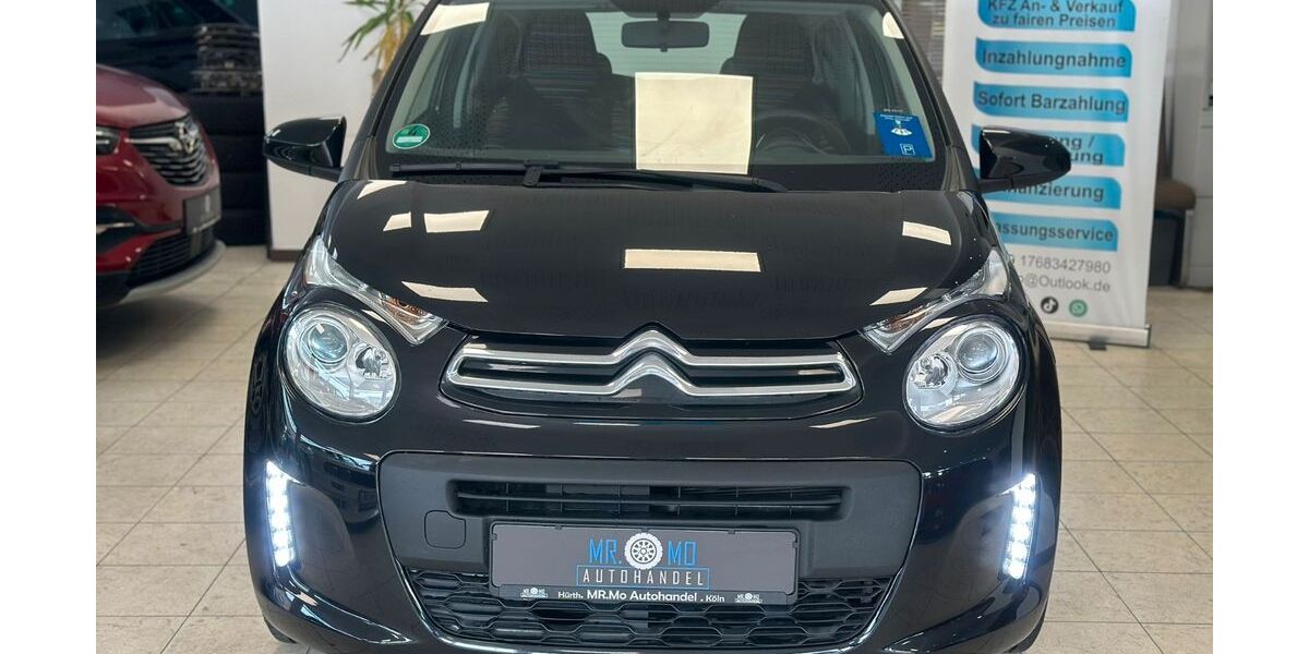 Citroen C1 32.000 km 8.499 &euro; Hürth 50354