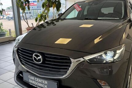 Mazda CX-3 101.000 km 13.980 &euro; Bardowick 21357