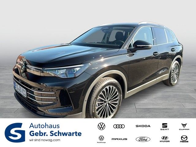 VW Tiguan 19.000 km 43.800 &euro; Emden 26723