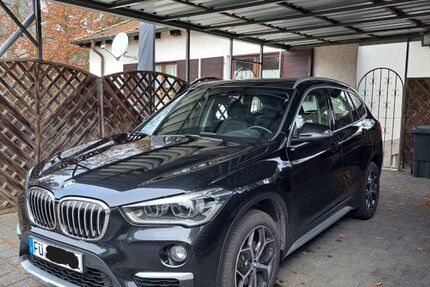 BMW X1 99.700 km 16.990 &euro; Zirndorf 90513