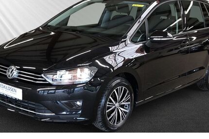 VW Golf Sportsvan 71.500 km 12.980 &euro; Marne 25709