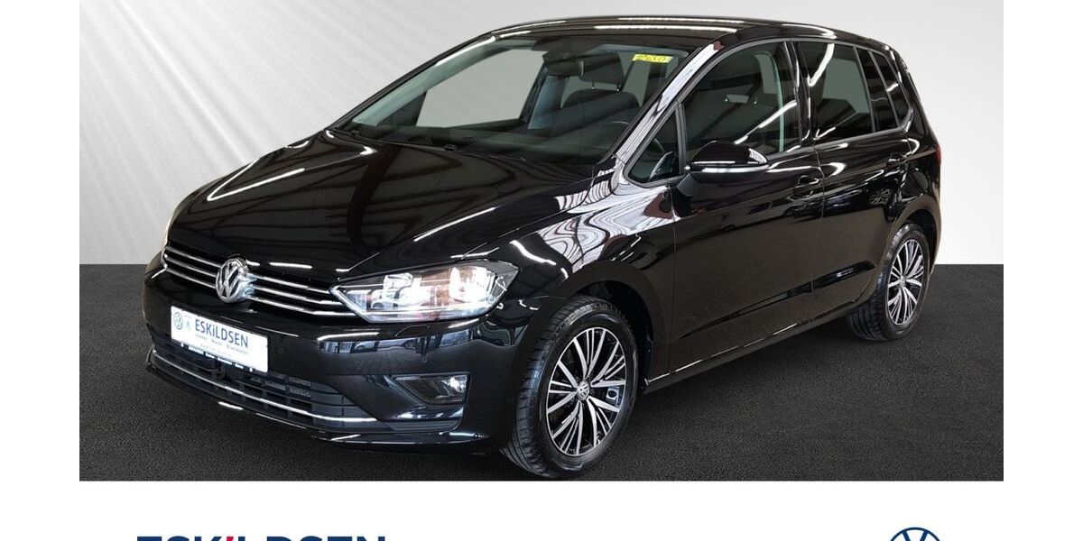 VW Golf Sportsvan 71.500 km 13.980 &euro; Marne 25709