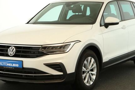 VW Tiguan 99.300 km 22.890 &euro; Donnersdorf 97499