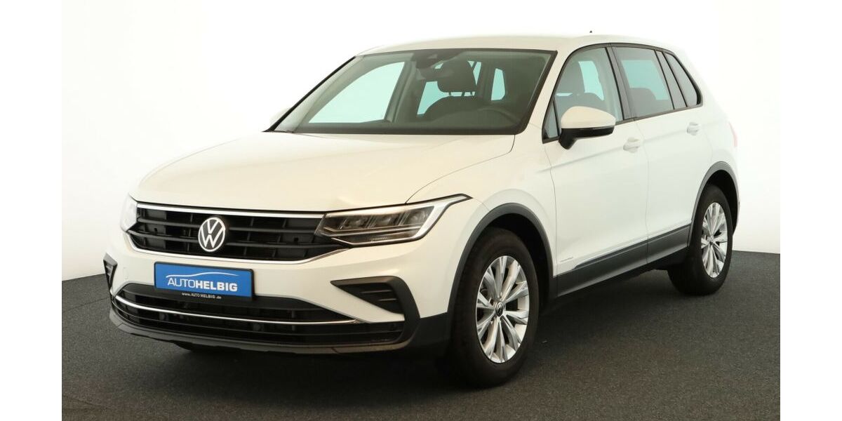 VW Tiguan 99.300 km 22.890 &euro; Donnersdorf 97499