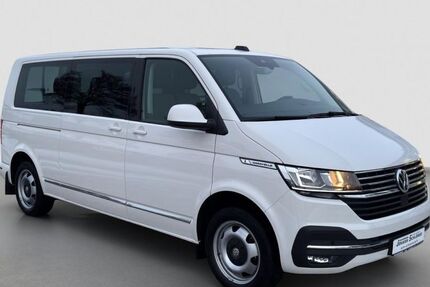 VW T6 Caravelle 79.272 km 40.900 &euro; Lehe 26892