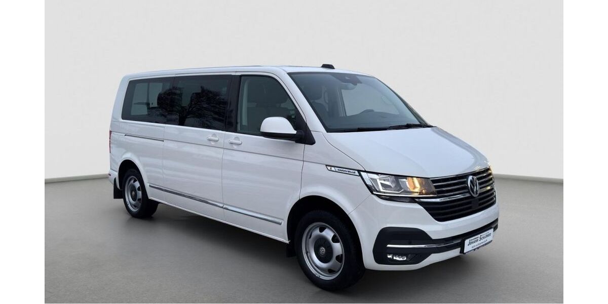 VW T6 Caravelle 79.272 km 40.900 &euro; Lehe 26892