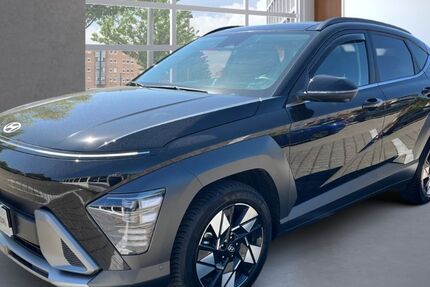 Hyundai KONA 17.441 km 28.490 &euro; Schiffweiler 66578