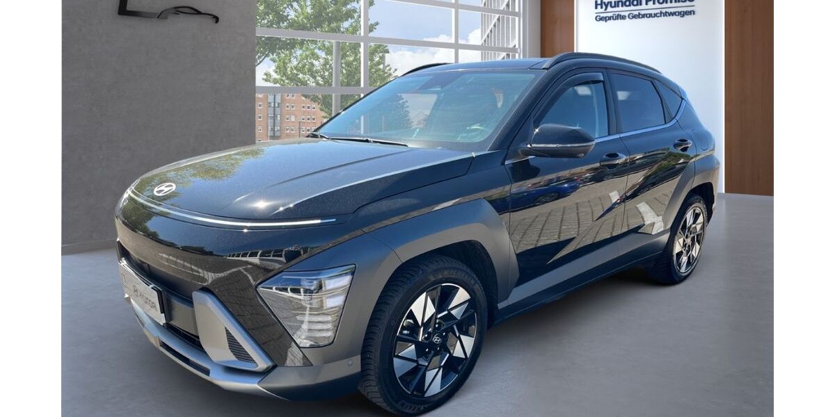 Hyundai KONA 17.441 km 28.490 &euro; Schiffweiler 66578