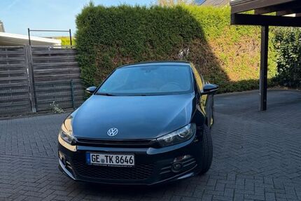 VW Scirocco 105.108 km 8.900 &euro; Duisburg 47239
