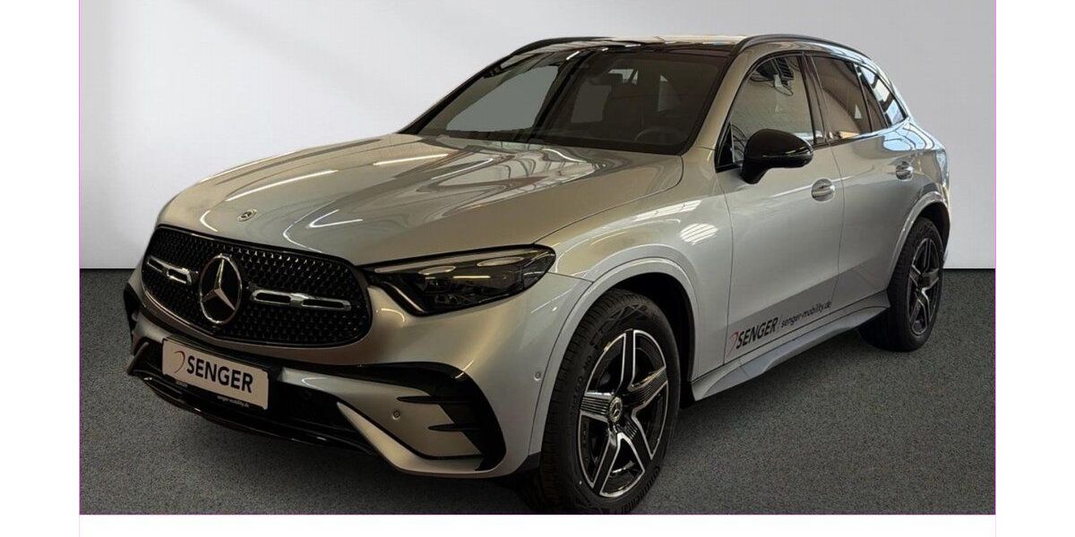 Mercedes-Benz GLC 200 9.900 km 60.890 &euro; Oldenburg 26129