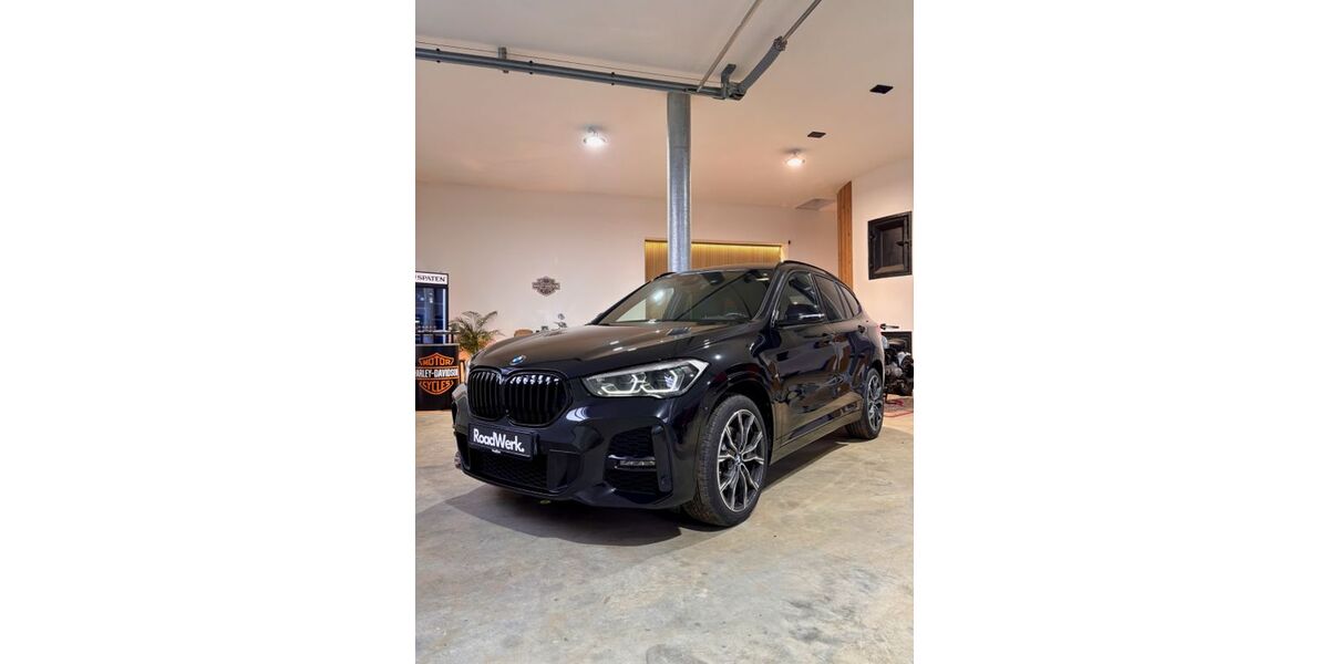 BMW X1 82.900 km 25.490 &euro; Weiding 93495