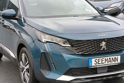 Peugeot 3008 65.000 km 17.400 &euro; Fürstenzell 94081