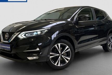 Nissan Qashqai 42.338 km 19.750 &euro; Zwenkau (Leipzig) 04442