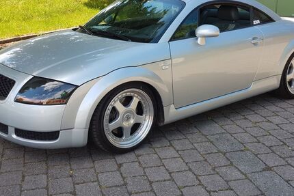 Audi TT 94.000 km 12.450 &euro; Allmersbach im Tal 71573