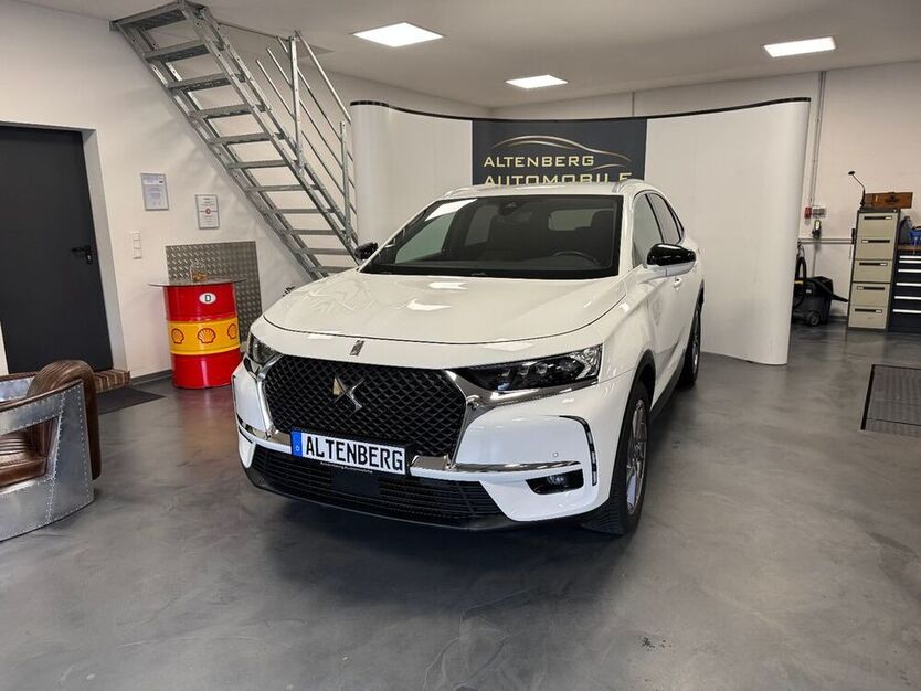 DS7 (Crossback)
