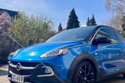 Opel Adam