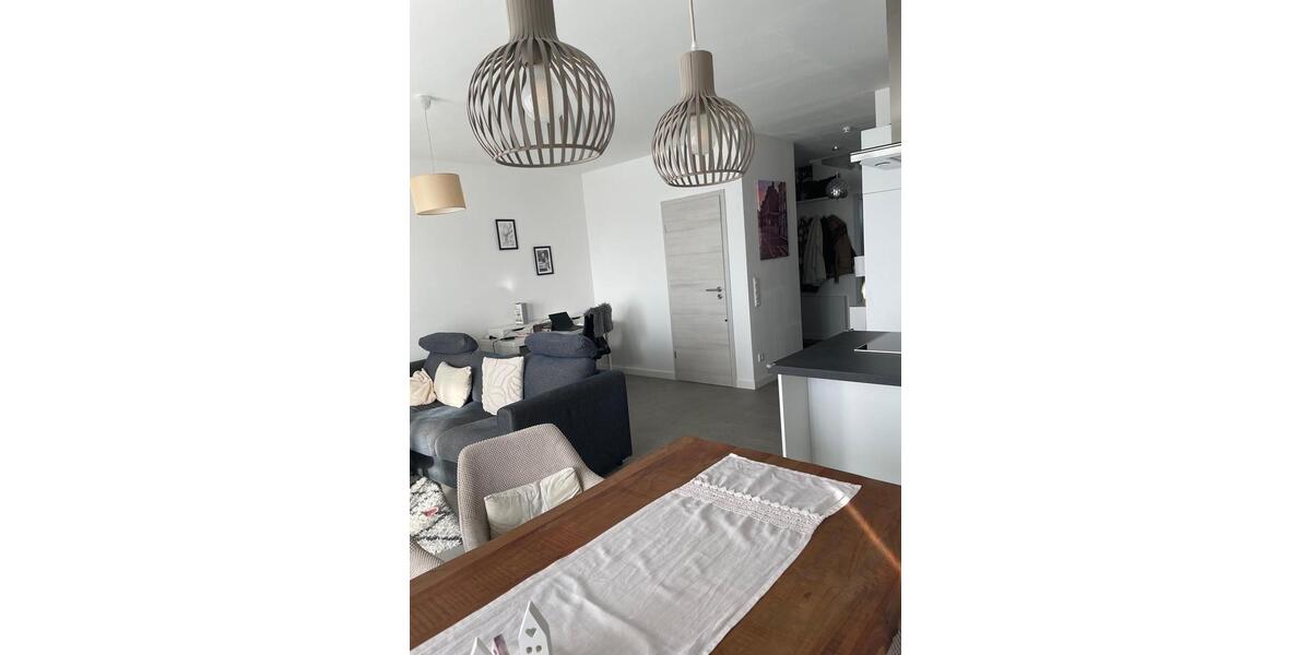 Etagenwohnung Neuhof - 2 Zimmer, 66 m&sup2;, 720&euro; | Angebot:25161521