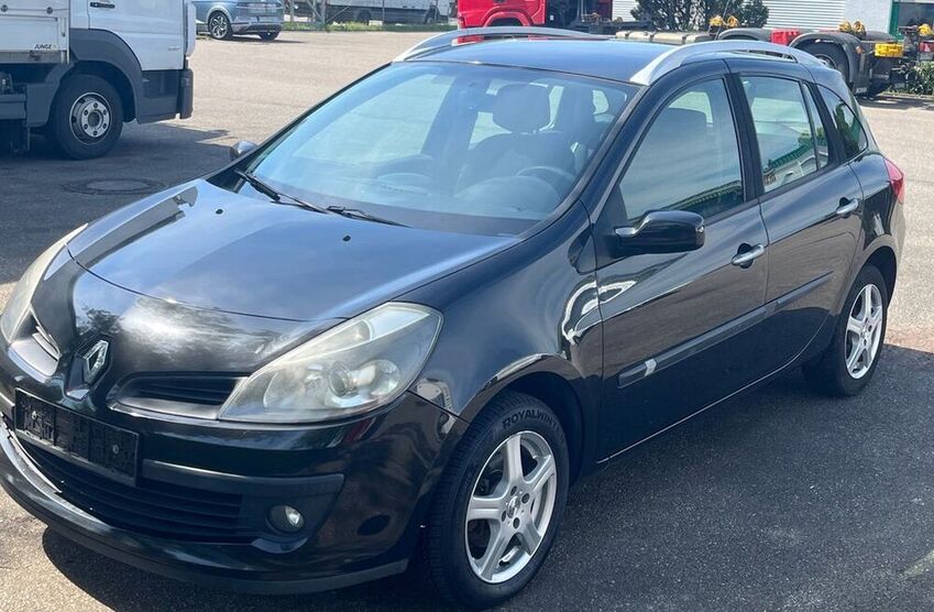 Clio