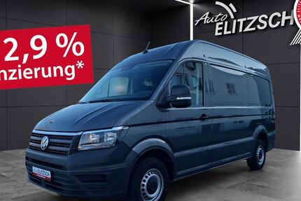 VW Crafter 36.500 km 42.400 &euro; Kamenz 01917