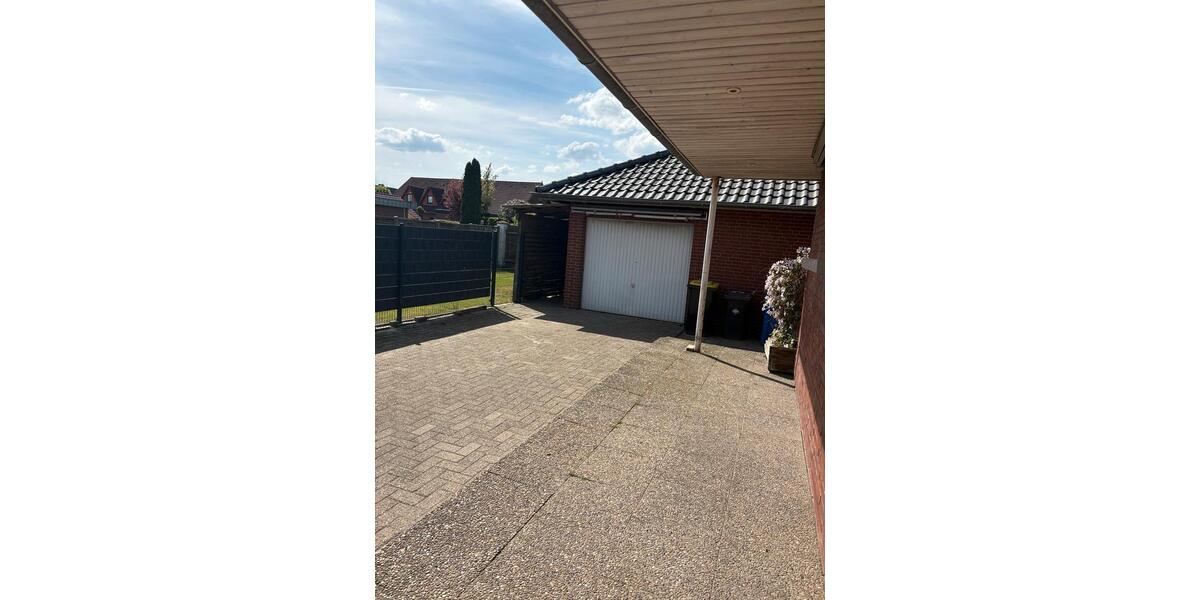 Erdgeschoßwohnung Visbek - 3 Zimmer, 100 m&sup2;, 1.300&euro; | Angebot:26406966