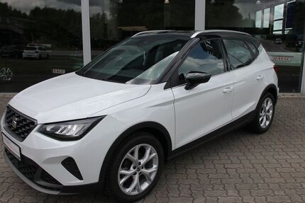 Seat Arona 46.700 km 18.990 &euro; Neumünster 24539