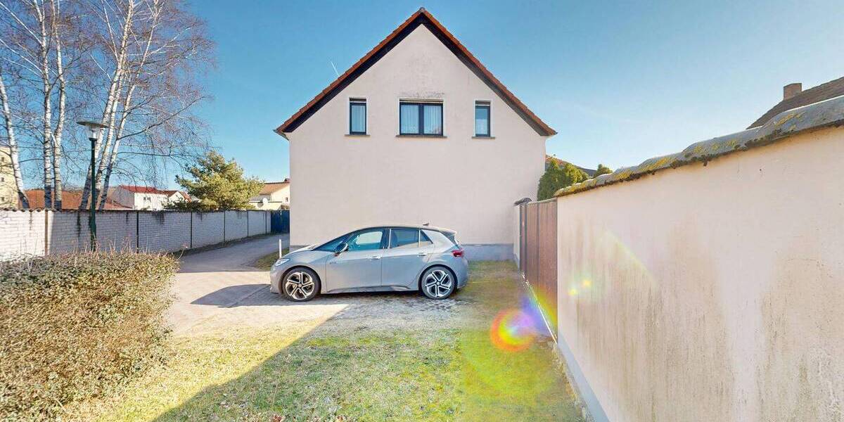 Einfamilienhaus Bensdorf Altbensdorf - 7 Zimmer, 168 m&sup2;, 350.000&euro; | Angebot:26028950