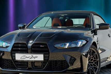 BMW M4 9.590 km 93.990 € Augsburg 86199