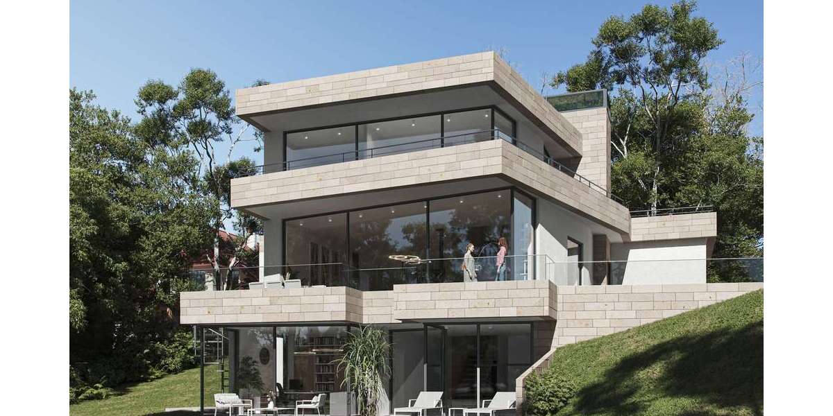 Grundstück Bad Soden - 1.250.000&euro; | Angebot:25551470