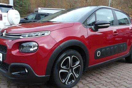 Citroen C3 64.950 km 9.990 &euro; Schneeberg 08289