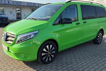 Mercedes-Benz Vito 86.166 km 24.990 &euro; Witten 58454