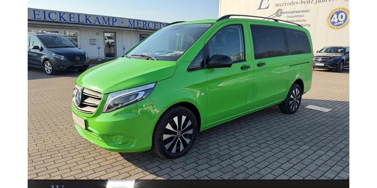 Mercedes-Benz Vito 86.166 km 24.990 &euro; Witten 58454