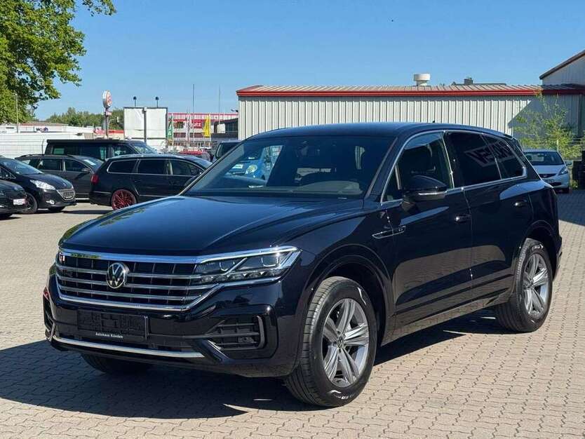 Touareg