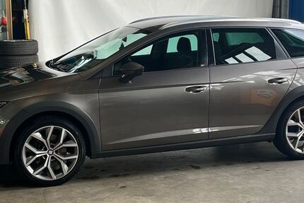 Seat Leon 263.000 km 7.700 &euro; Neuhof 36119