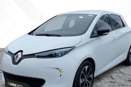 Renault ZOE 134.901 km 7.990 &euro; Mühlhausen 99974