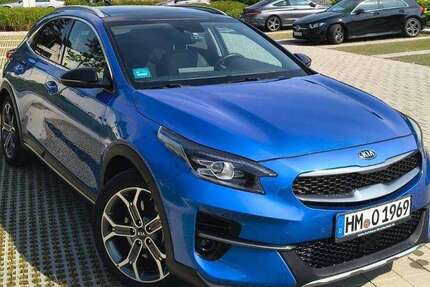 Kia XCeed 33.000 km 21.900 &euro; Emmerthal 31860