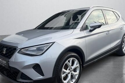 Seat Arona 10.600 km 17.990 &euro; Daun 54550