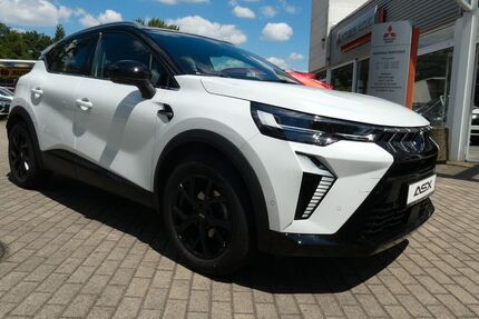 Mitsubishi ASX 12.096 km 23.490 &euro; Radebeul 01445