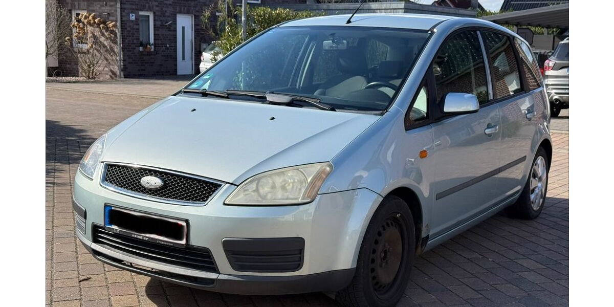 Ford Focus 190.000 km 600 &euro; Recke 49509