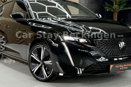 Peugeot 308 55.000 km 25.990 € Beckingen 66701