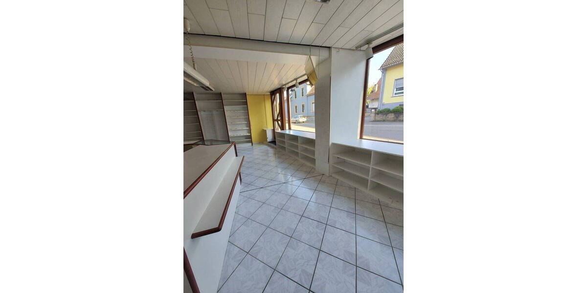 Reihenmittelhaus Östringen-Odenheim Odenheim - 1 Zimmer, 294 m&sup2;, 349.000&euro; | Angebot:26286509